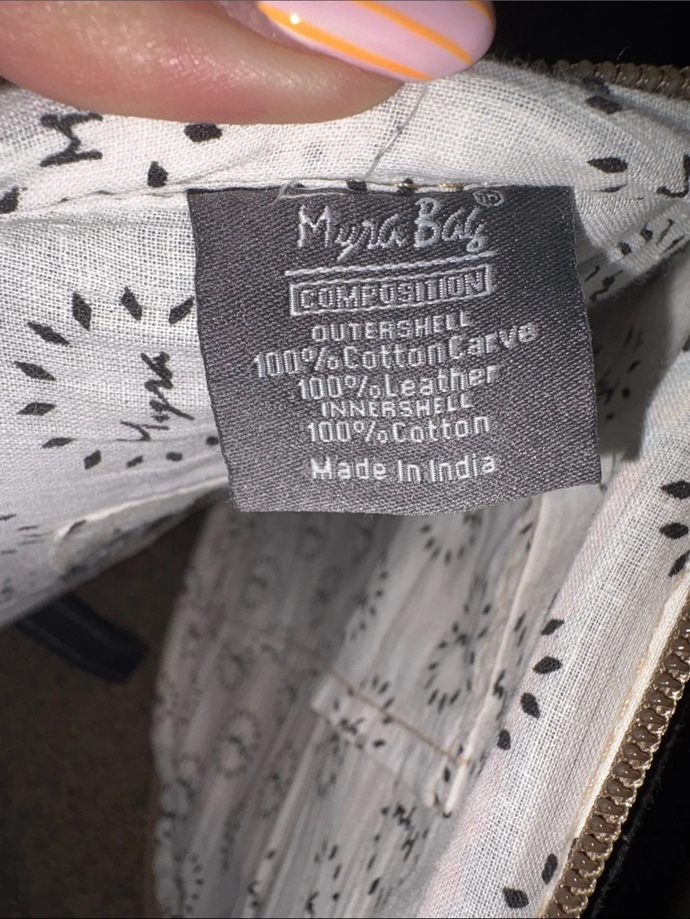 Myra Bag myra bag